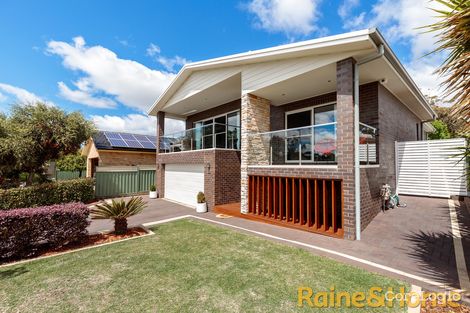 Property photo of 2B Handara Close Dubbo NSW 2830