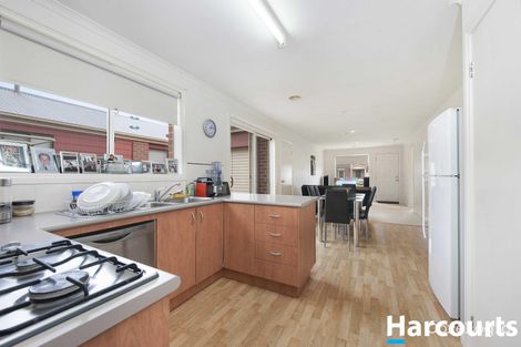 Property photo of 11 Cluden Gardens Sebastopol VIC 3356