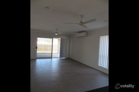 Property photo of 26 Clover Crescent Boyne Island QLD 4680