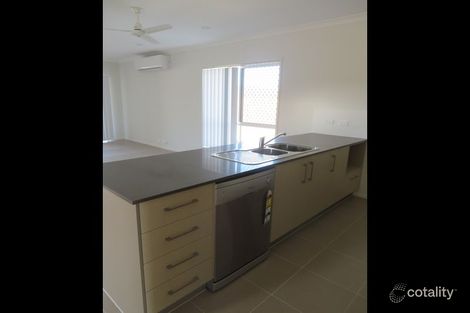 Property photo of 26 Clover Crescent Boyne Island QLD 4680