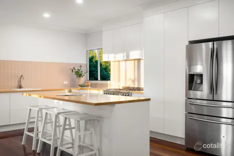 Property photo of 58A Bracken Street Moorooka QLD 4105