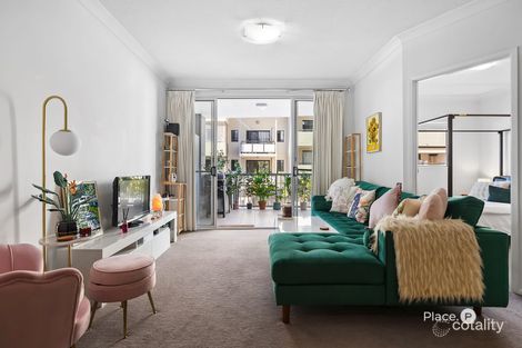 6/82 Berwick St, Fortitude Valley, QLD 4006