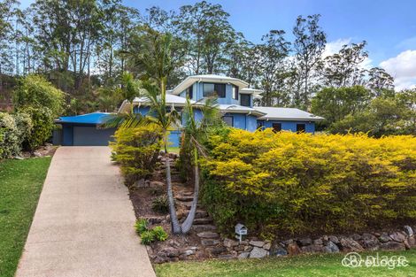 Property photo of 28 Banksia Place Mount Gravatt East QLD 4122