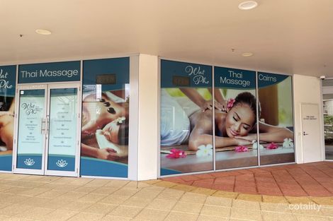 3/2 Aplin St, Cairns City, QLD 4870