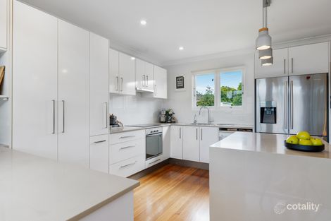 Property photo of 38 Gearside Street Everton Park QLD 4053