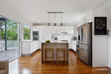 Property photo of 38 Gearside Street Everton Park QLD 4053