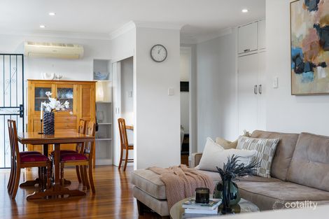 Property photo of 38 Gearside Street Everton Park QLD 4053