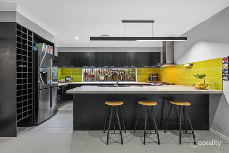 Property photo of 12 Moondarra Street Pimpama QLD 4209