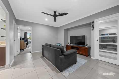 Property photo of 12 Moondarra Street Pimpama QLD 4209