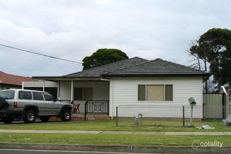 51 Wilga St, Punchbowl, NSW 2196