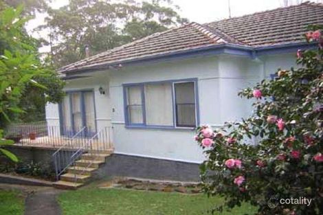 Property photo of 54 Corella Road Kirrawee NSW 2232