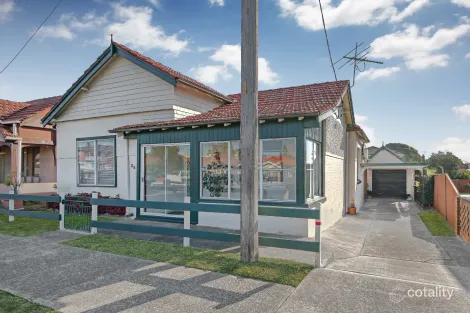 Property photo of 30 General Holmes Drive Brighton-Le-Sands NSW 2216