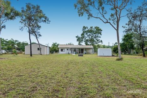 Property photo of 30 Carmen Close Yabulu QLD 4818
