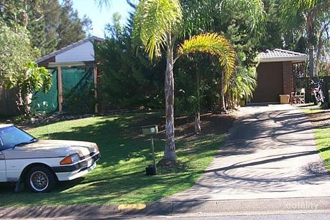 7 Boonah Ct, Helensvale, QLD 4212