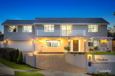 15 Burra Pl, Greystanes, NSW 2145