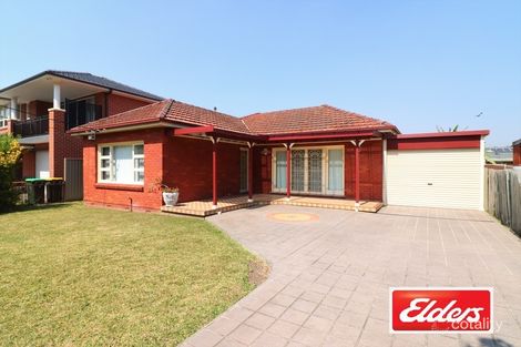 Property photo of 97 Gascoigne Road Birrong NSW 2143