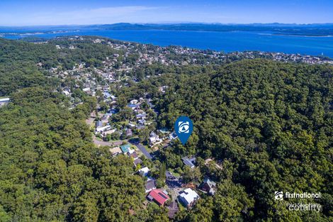 Property photo of 7 Dirigeree Street Nelson Bay NSW 2315