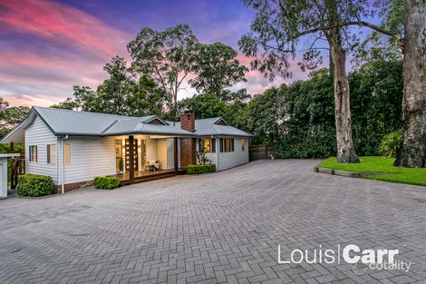 2 New Line Rd, West Pennant Hills, NSW 2125