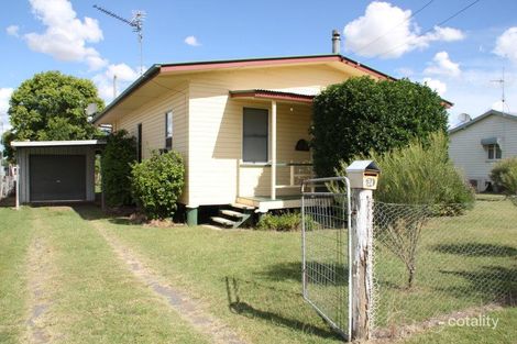 Property photo of 34 Nardoo Street Millmerran QLD 4357