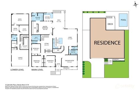 Property photo of 4 Gabrielle Place Manly West QLD 4179