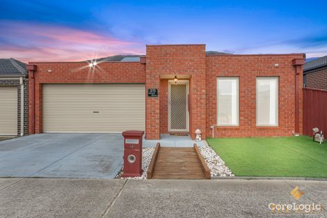 Property photo of 25 Federal Drive Wyndham Vale VIC 3024
