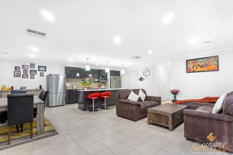 Property photo of 25 Federal Drive Wyndham Vale VIC 3024