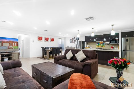 Property photo of 25 Federal Drive Wyndham Vale VIC 3024