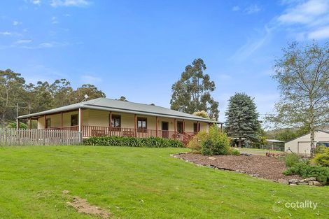 Property photo of 52 Rowes Road Geeveston TAS 7116