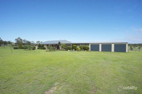 Property photo of 8 Selection Lane Waterview Heights NSW 2460