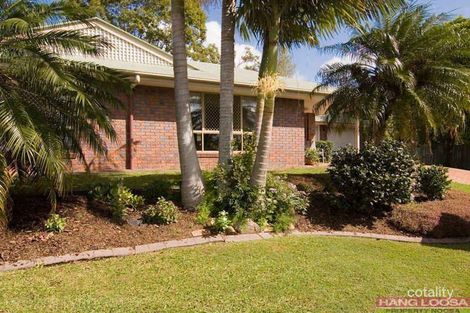 Property photo of 21 Jacaranda Place Tewantin QLD 4565