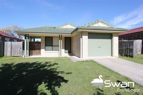 Property photo of 4/7 Billabong Drive Crestmead QLD 4132