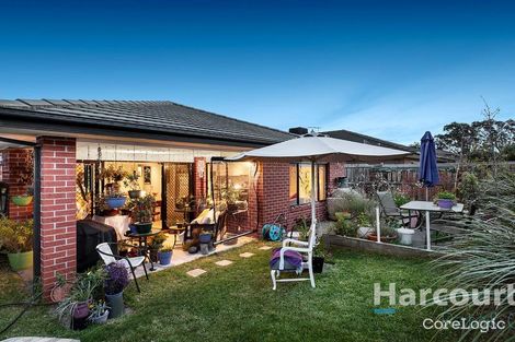 Property photo of 190 Hazel Glen Drive Doreen VIC 3754