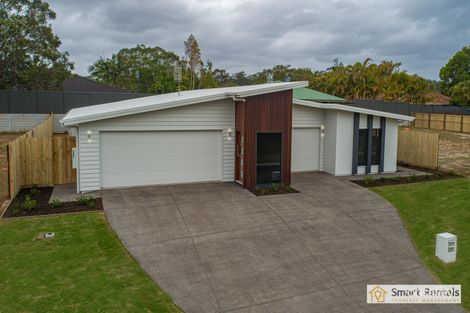 Property photo of 2/21 Stapleton Court Palmwoods QLD 4555