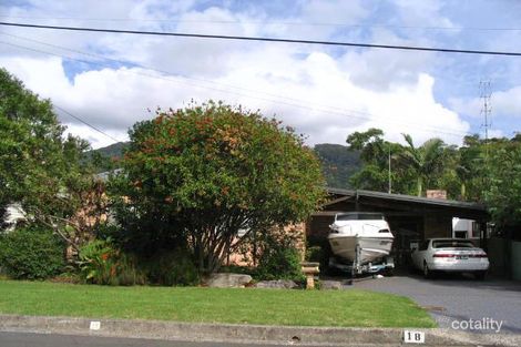 18 East St, Russell Vale, NSW 2517