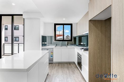 Property photo of 208/51 Withers Road North Kellyville NSW 2155