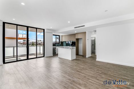 Property photo of 208/51 Withers Road North Kellyville NSW 2155