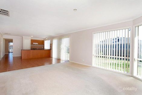 Property photo of 44 Baden Powell Drive Tarneit VIC 3029