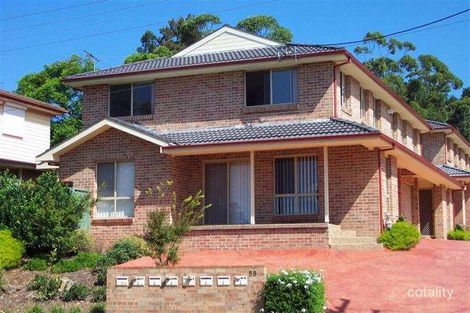 Property photo of 1/59 Rowland Avenue Wollongong NSW 2500