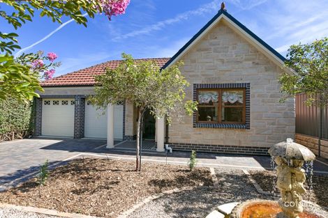 Property photo of 11 Benjamin Gray Drive Littlehampton SA 5250