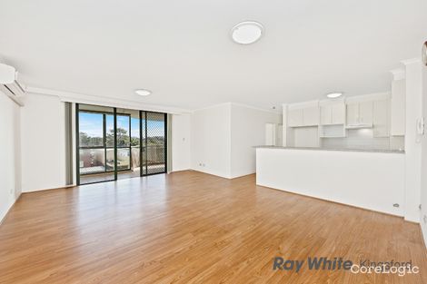 Property photo of 21/255-271 Anzac Parade Kingsford NSW 2032