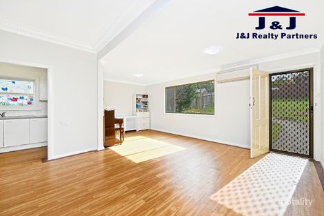 Property photo of 81 South Street Rydalmere NSW 2116