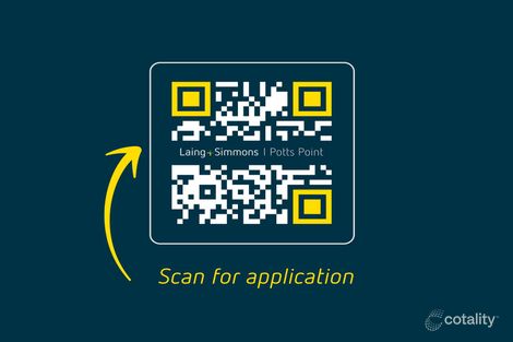 9/2 Mcdonald St, Potts Point, NSW 2011