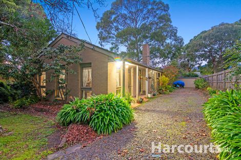 56 Arcadia Ave, The Basin, VIC 3154