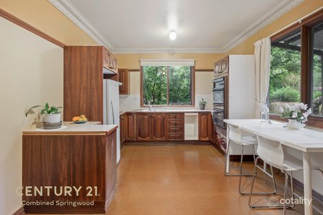 Property photo of 104 Railway Parade Hazelbrook NSW 2779