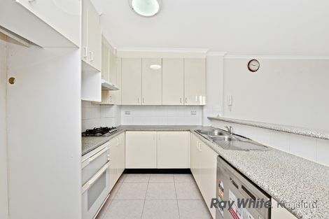 Property photo of 21/255-271 Anzac Parade Kingsford NSW 2032