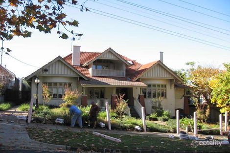 6 Walmer St, Kew, VIC 3101