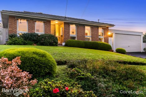 3 Custer Gr, Bayswater North, VIC 3153