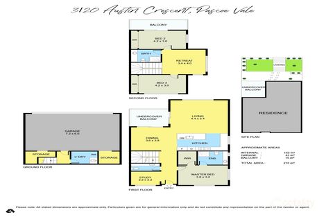 Property photo of 3/20 Austin Crescent Pascoe Vale VIC 3044