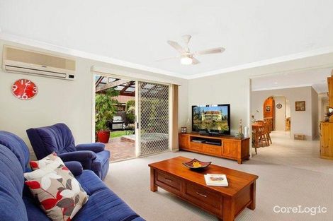 Property photo of 3 Mariner Crescent Abbotsbury NSW 2176