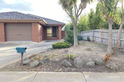 Property photo of 1/18 Loyola Road Werribee VIC 3030